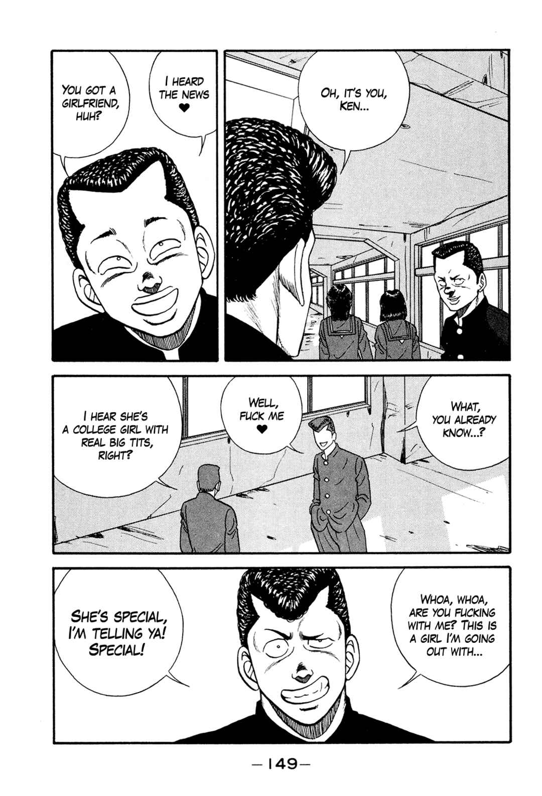 Chapter 174 - Page 9