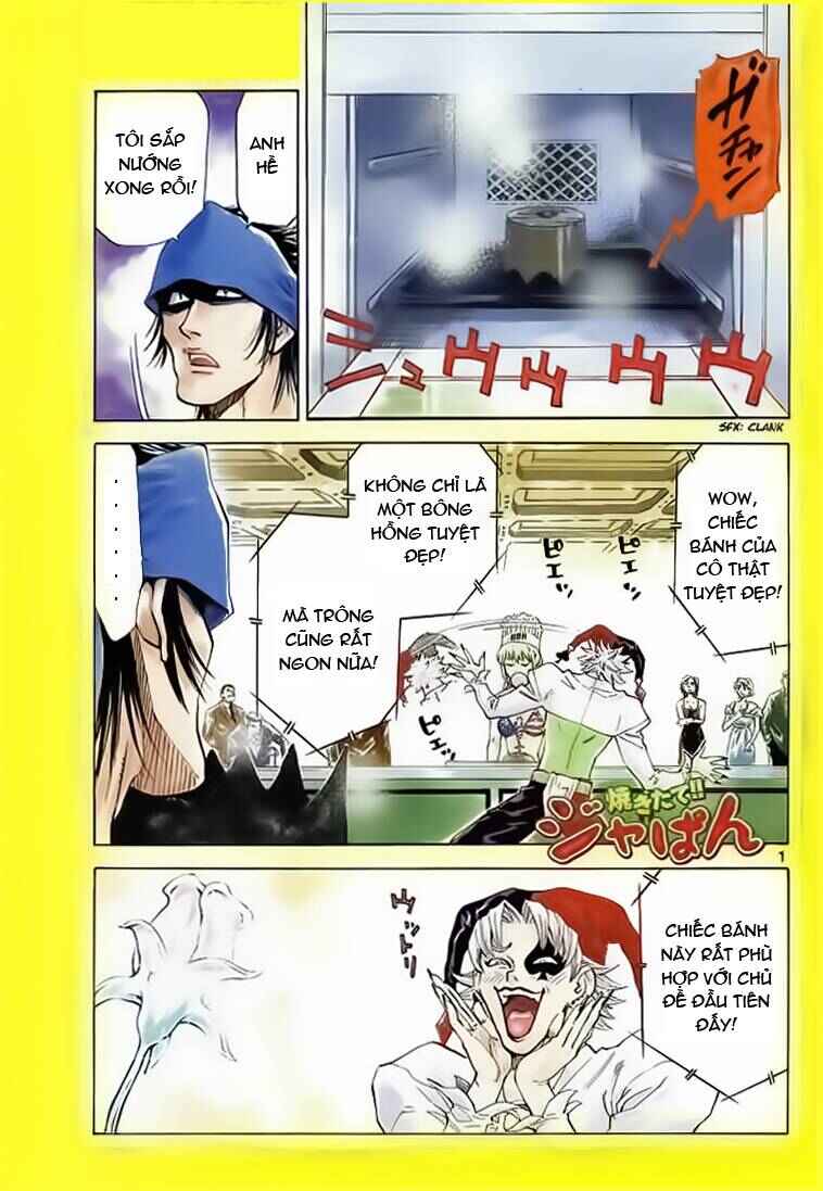 Chapter 100 - Page 1