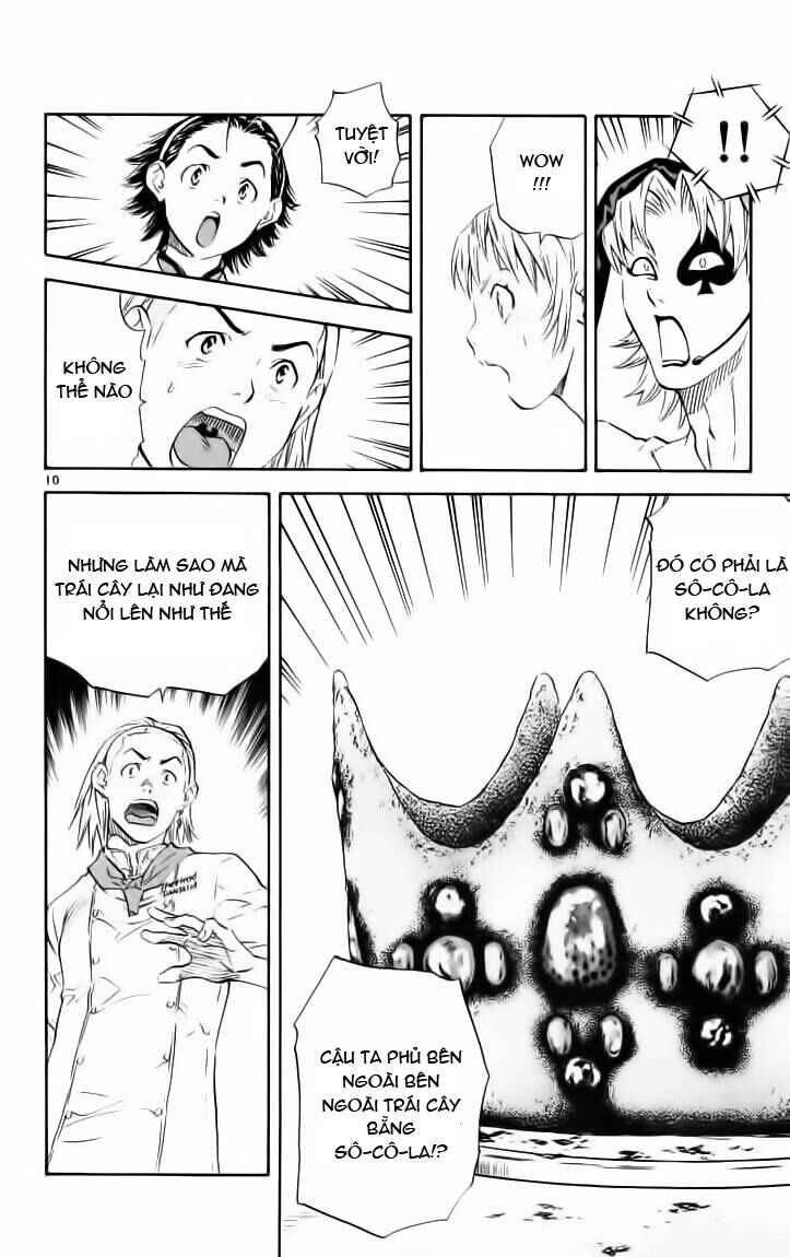 Chapter 100 - Page 10
