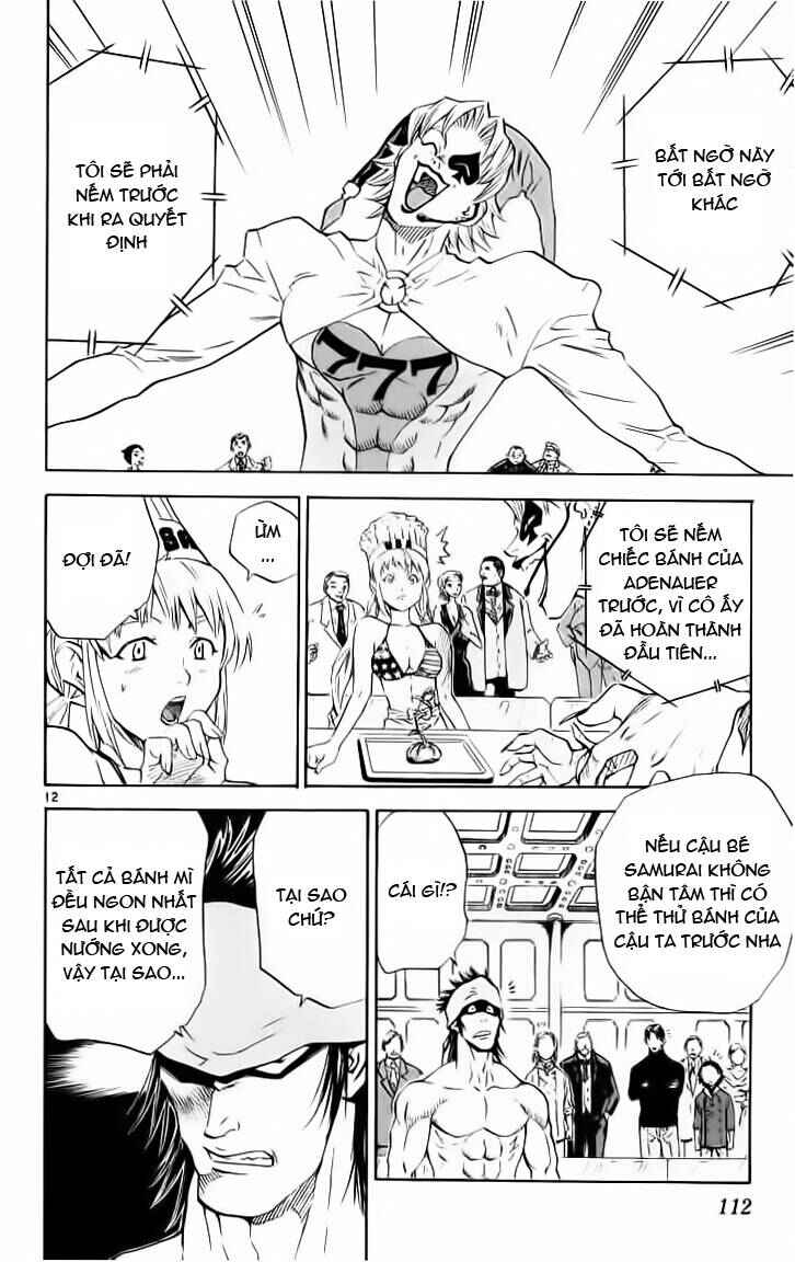 Chapter 100 - Page 12