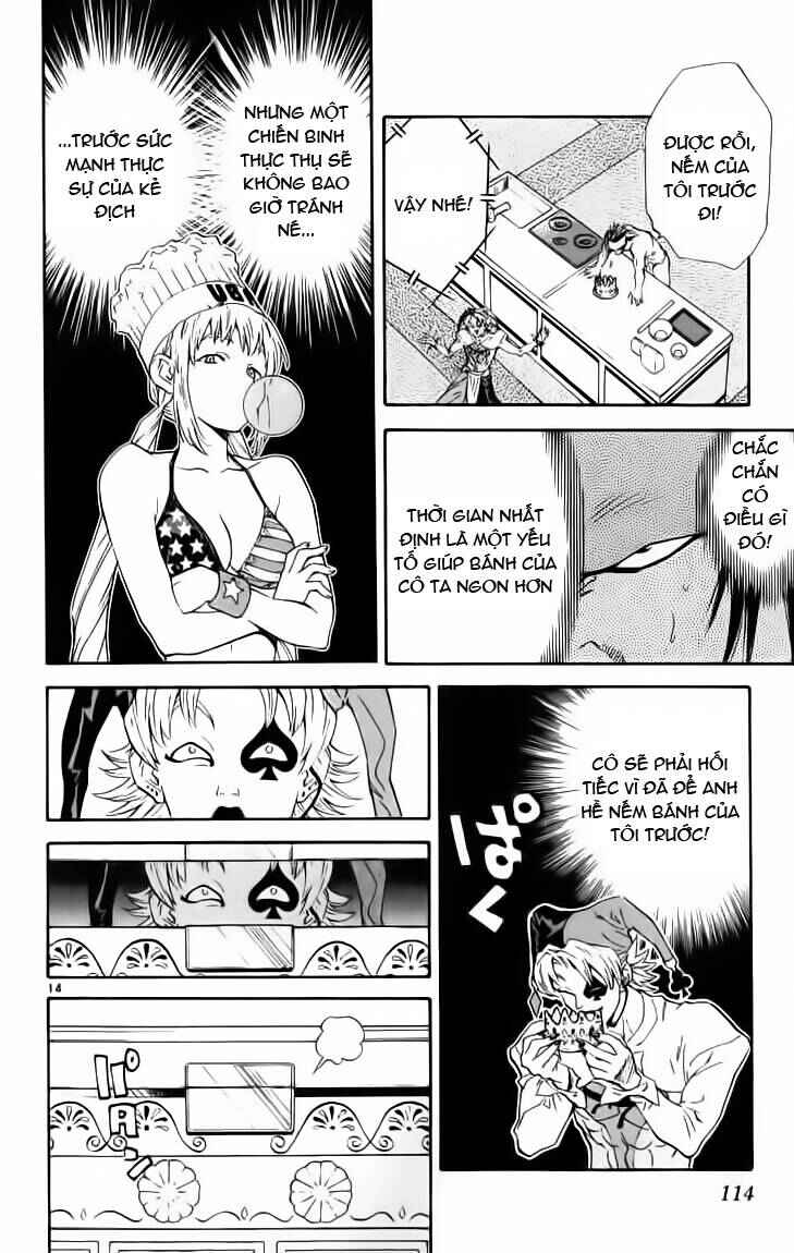 Chapter 100 - Page 14