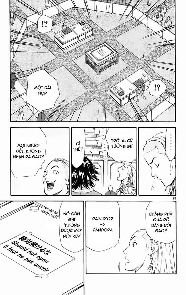 Chapter 100 - Page 15