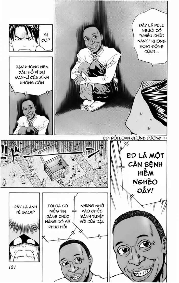 Chapter 100 - Page 20