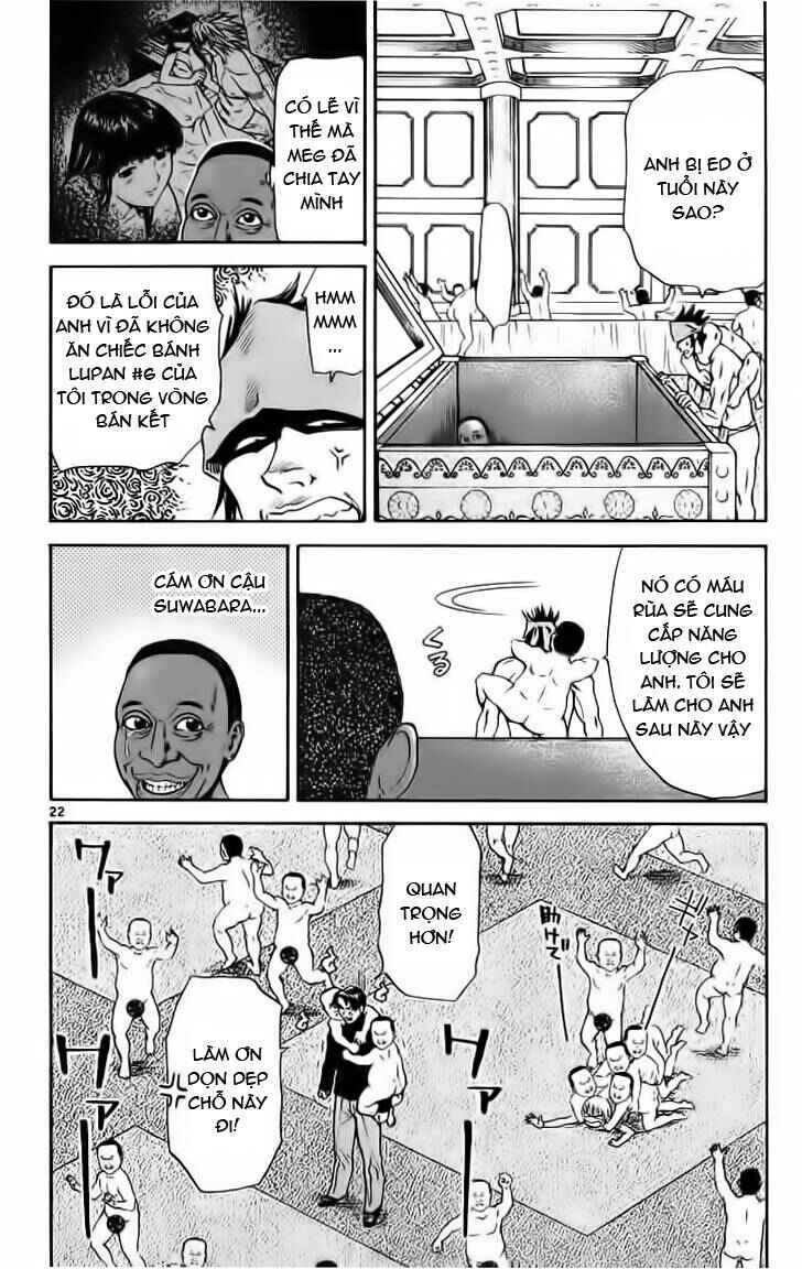 Chapter 100 - Page 21