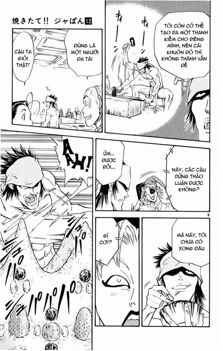 Chapter 100 - Page 9