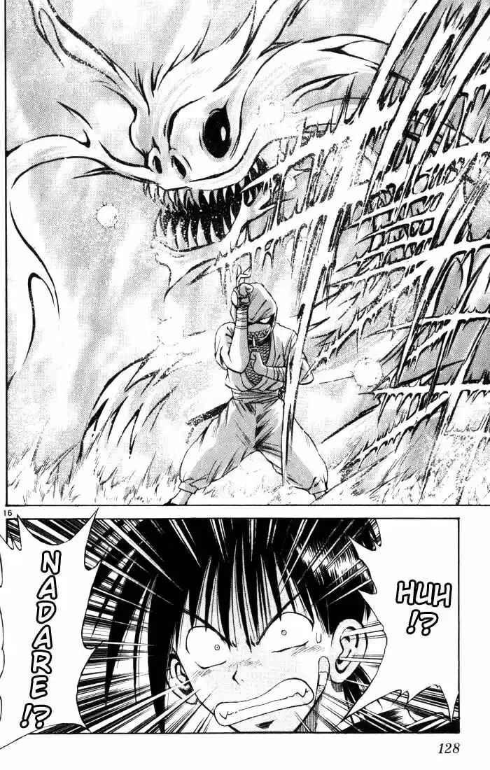 Chapter 84 - Page 15