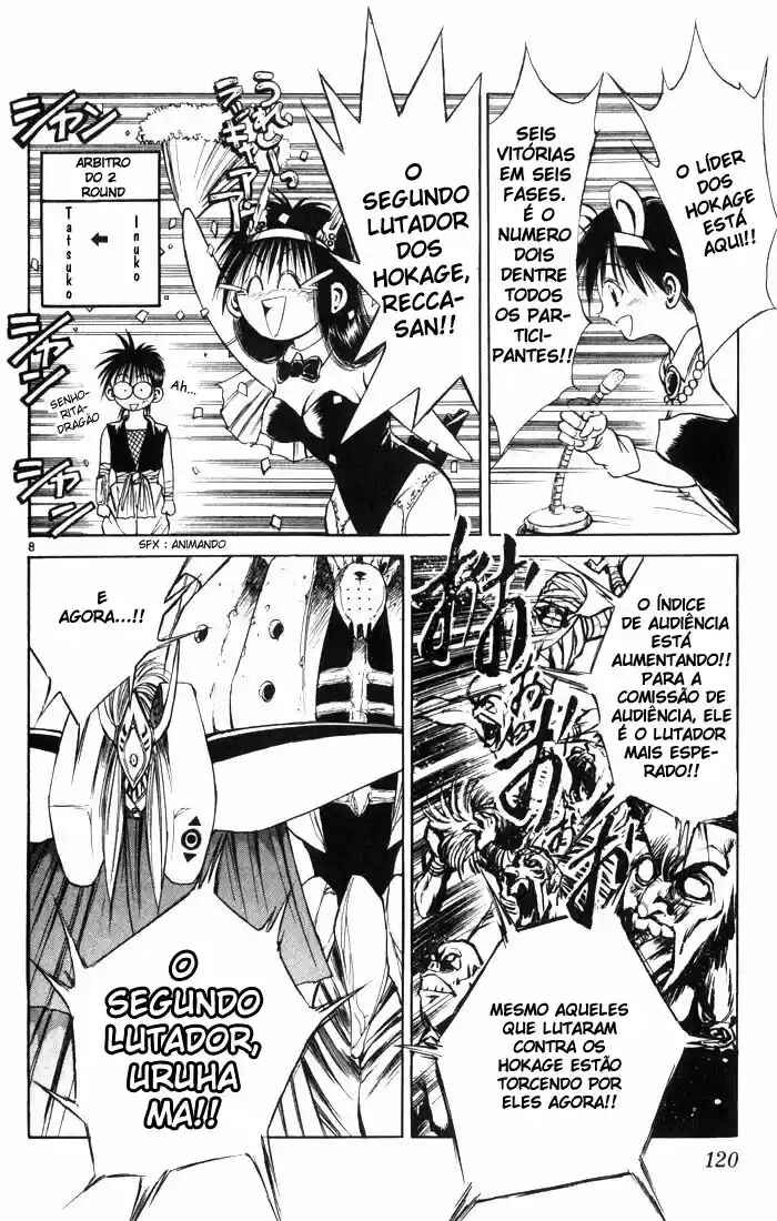 Chapter 84 - Page 7