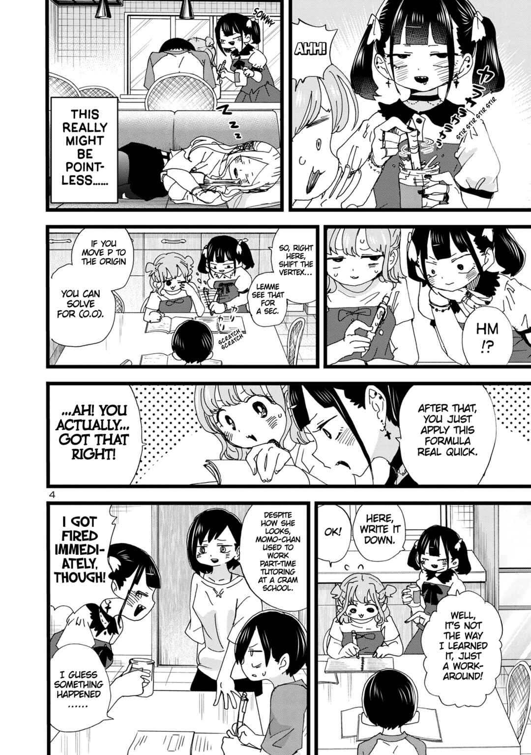 Chapter 135 - Page 5