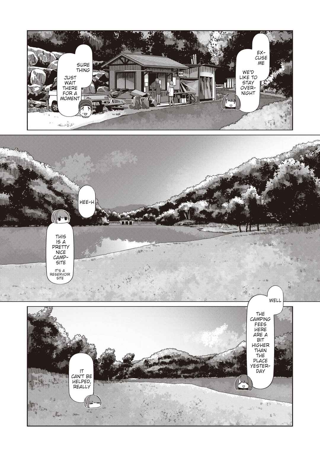Chapter 102 - Page 23