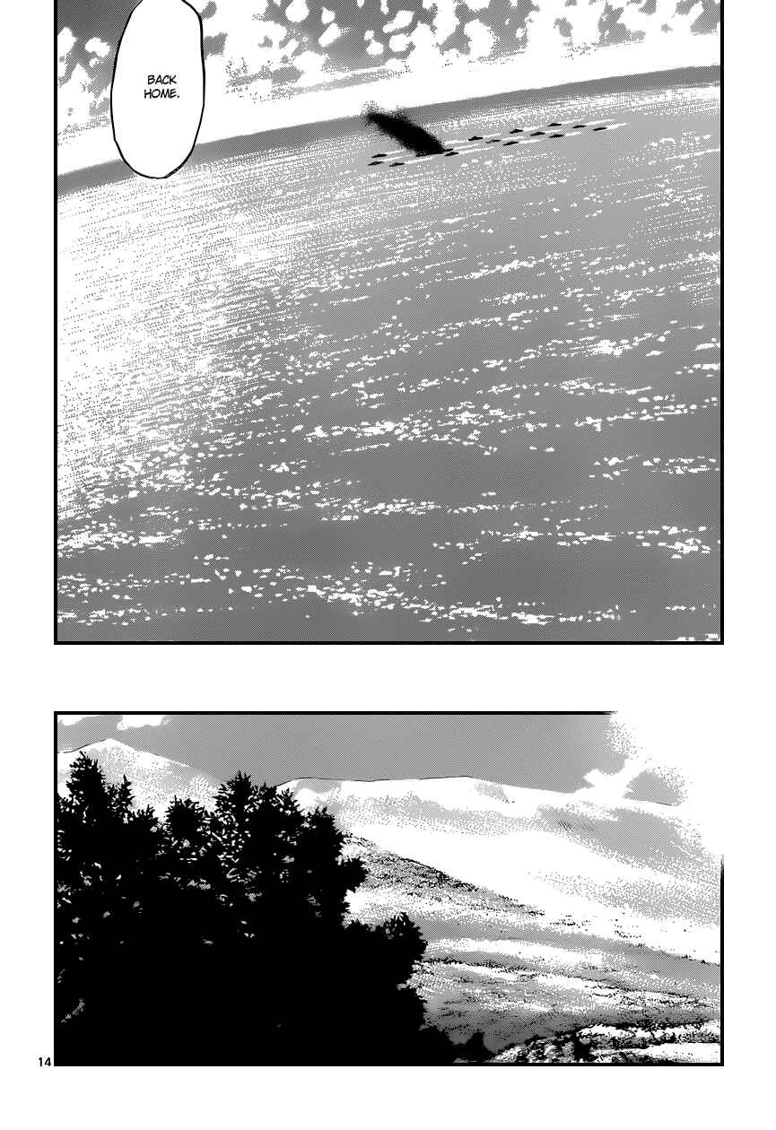 Chapter 346 - Page 14