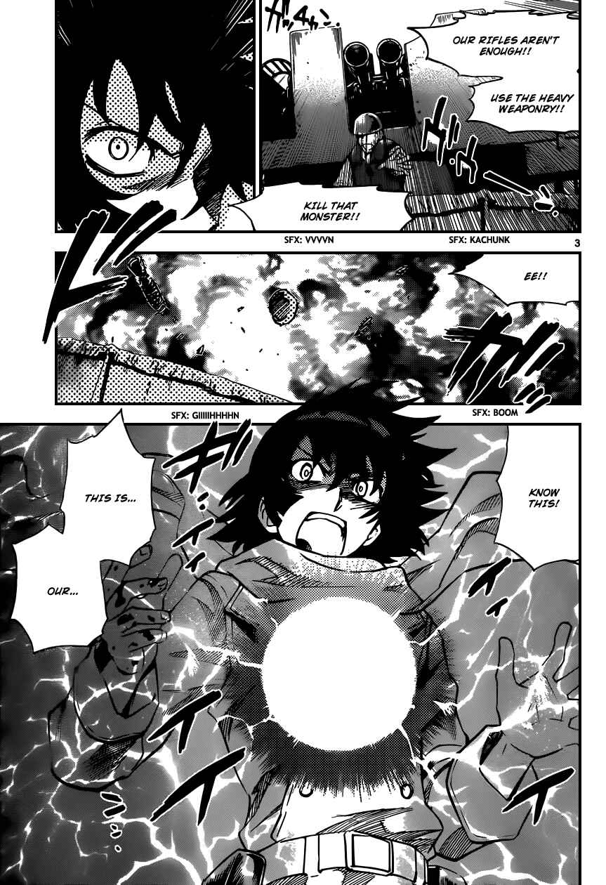 Chapter 346 - Page 4