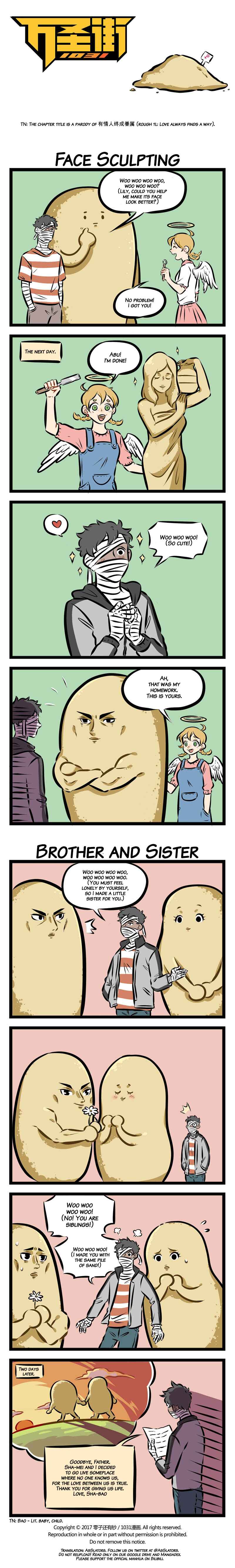 Chapter 119 - Page 1