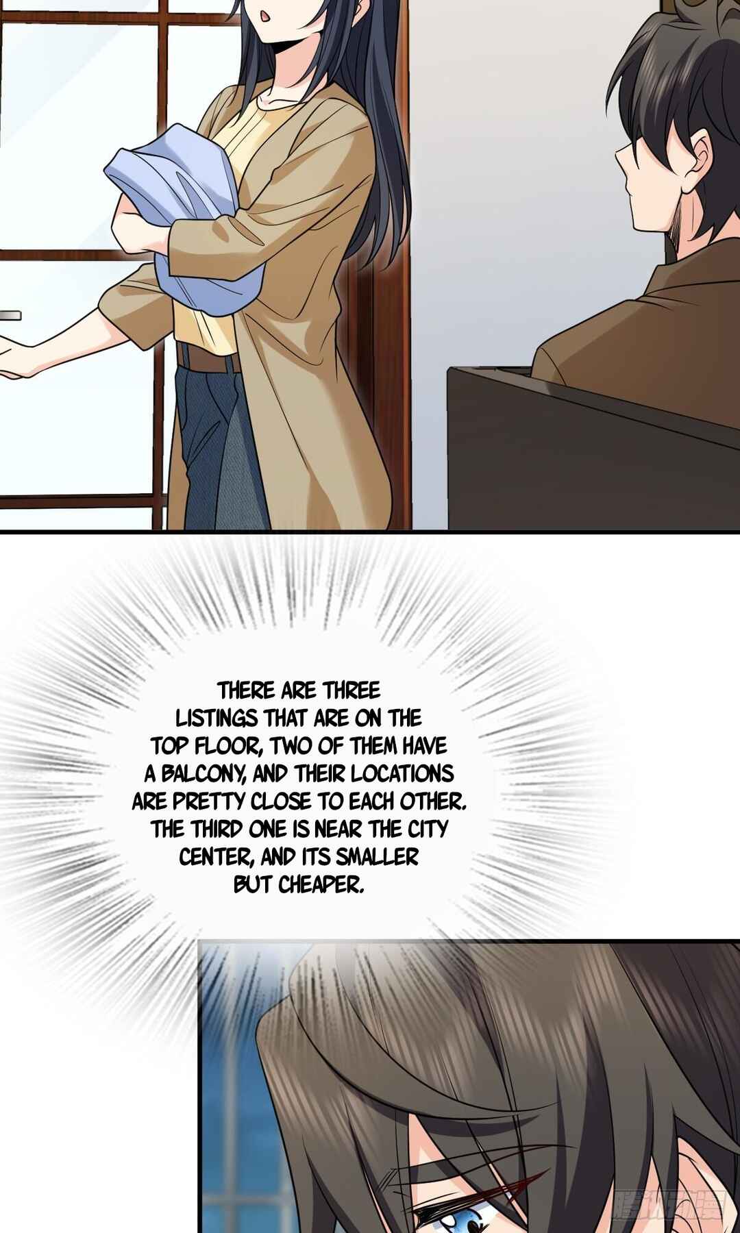Chapter 290 - Page 29