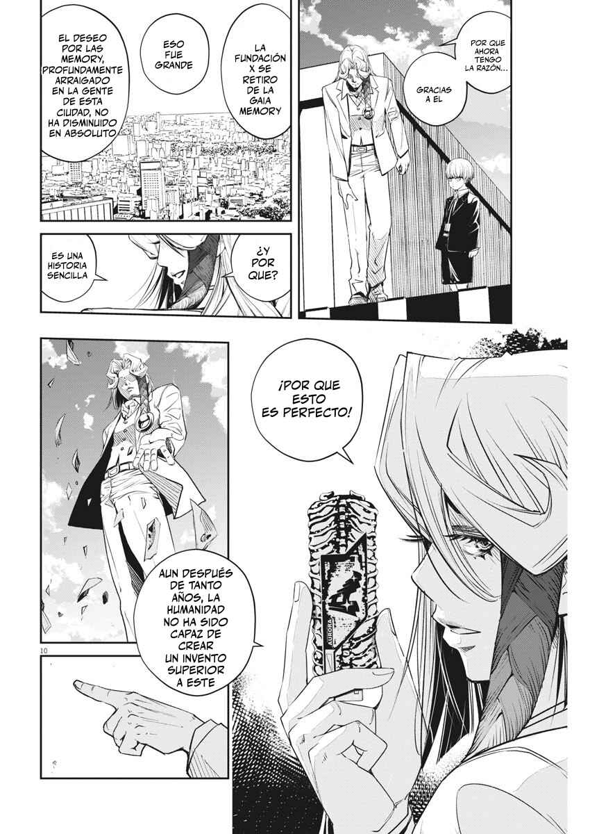 Chapter 93 - Page 11