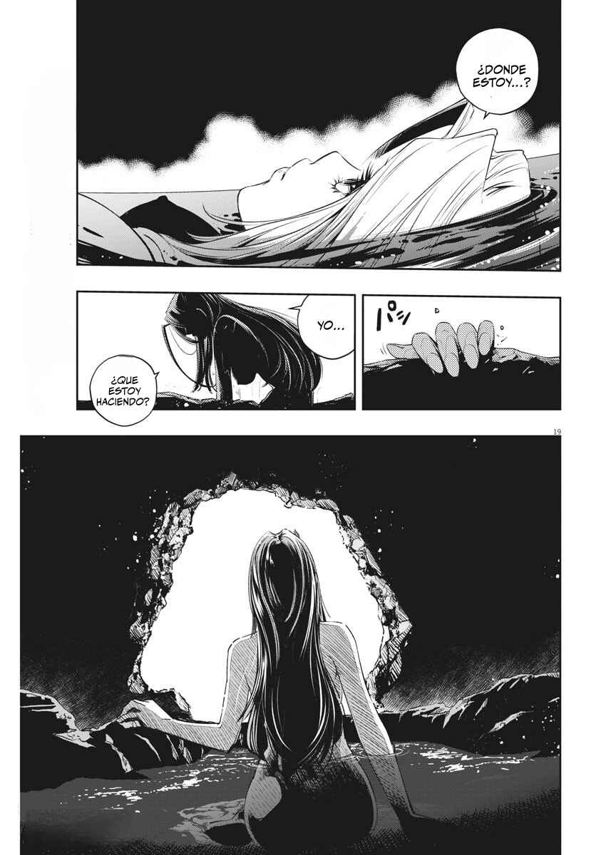 Chapter 93 - Page 20