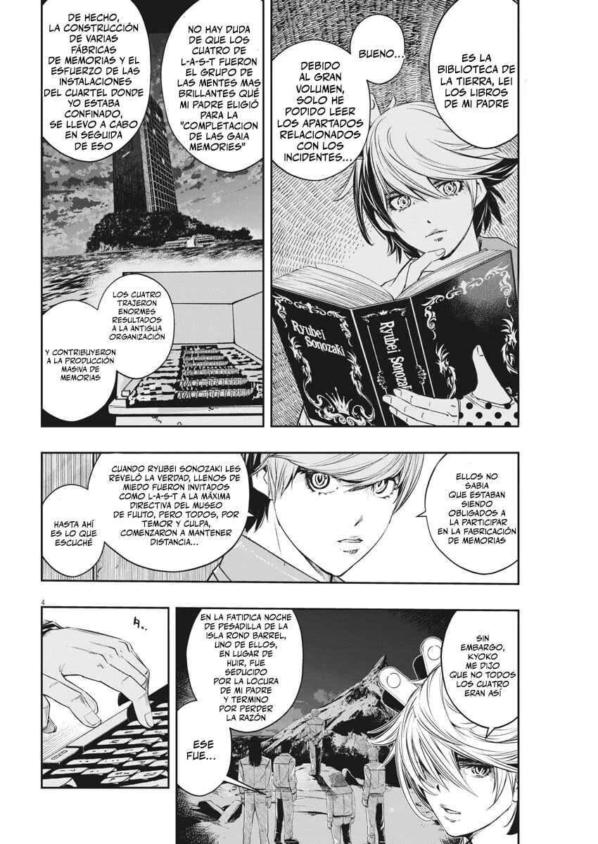 Chapter 93 - Page 5