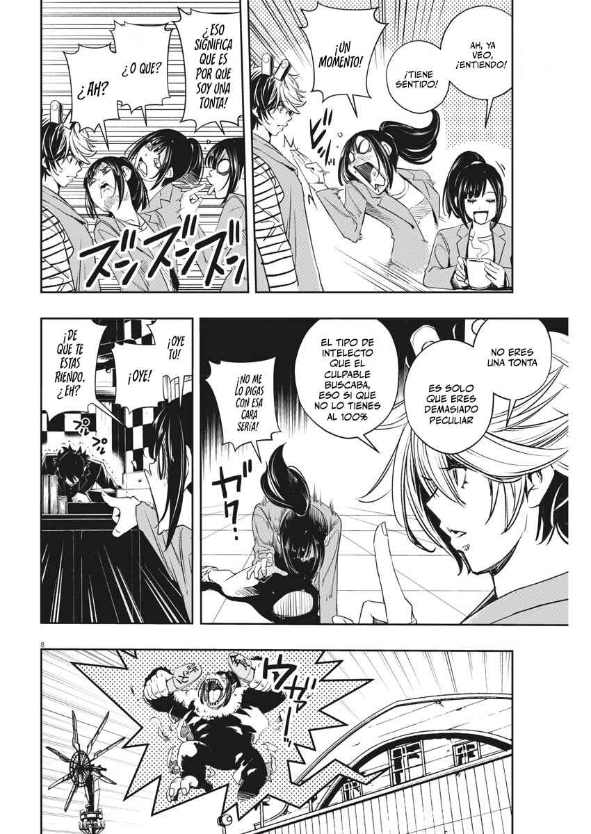 Chapter 93 - Page 9