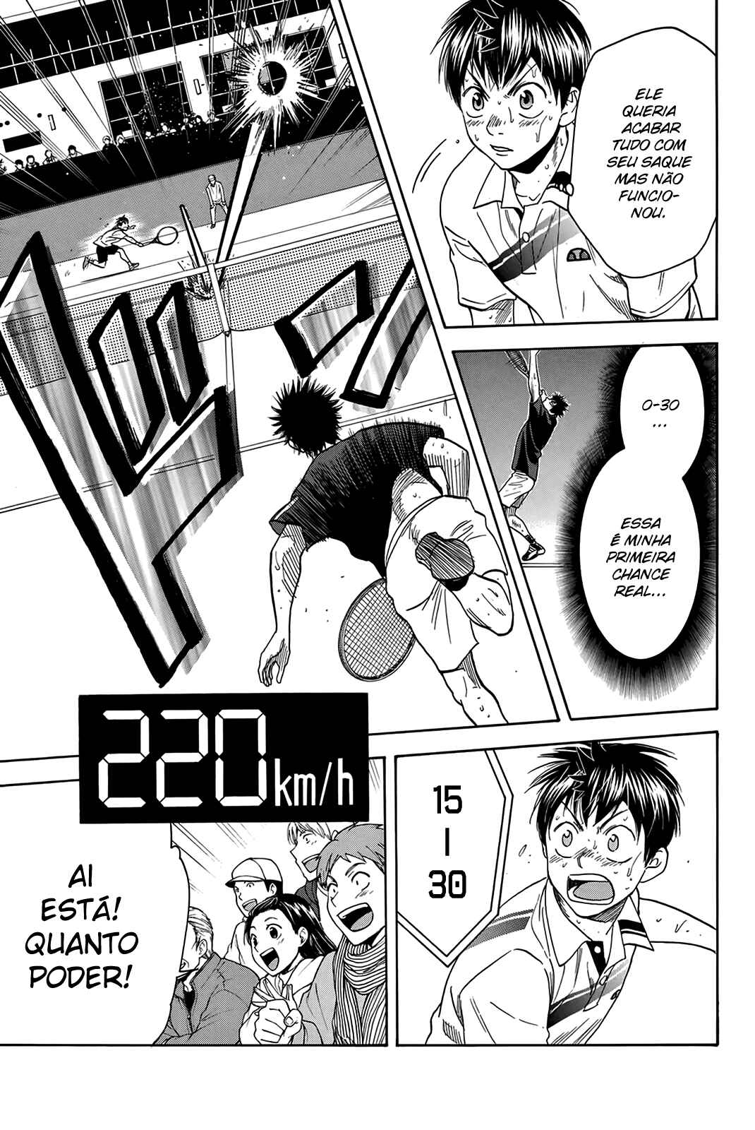 Chapter 332 - Page 11