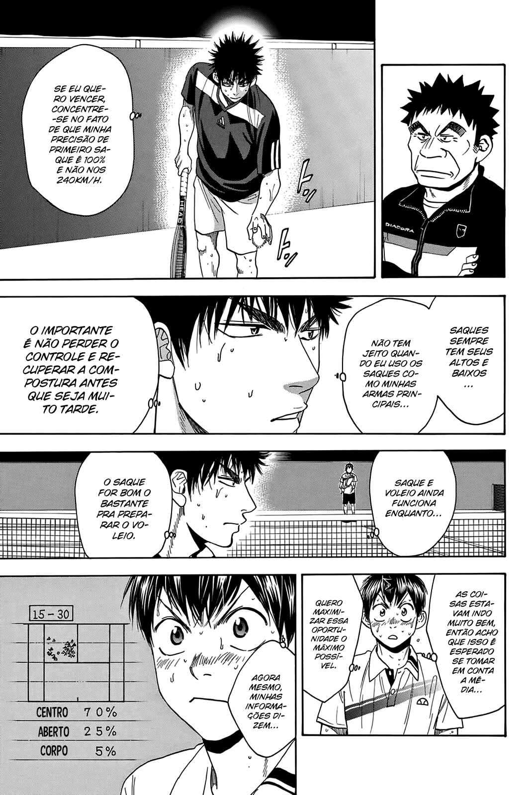 Chapter 332 - Page 13