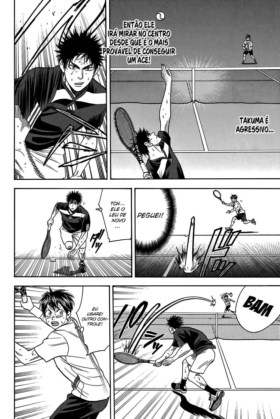 Chapter 332 - Page 14
