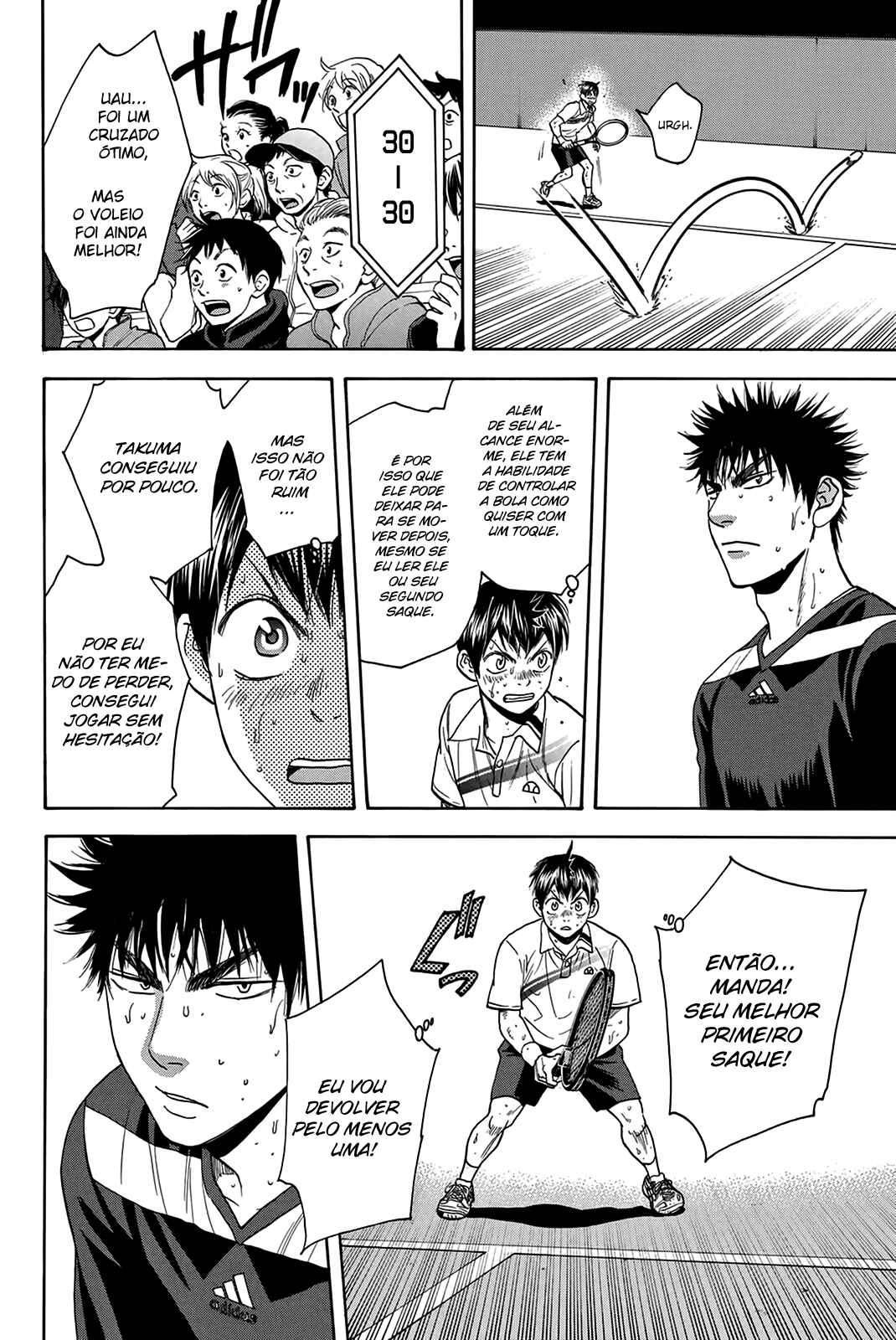 Chapter 332 - Page 16