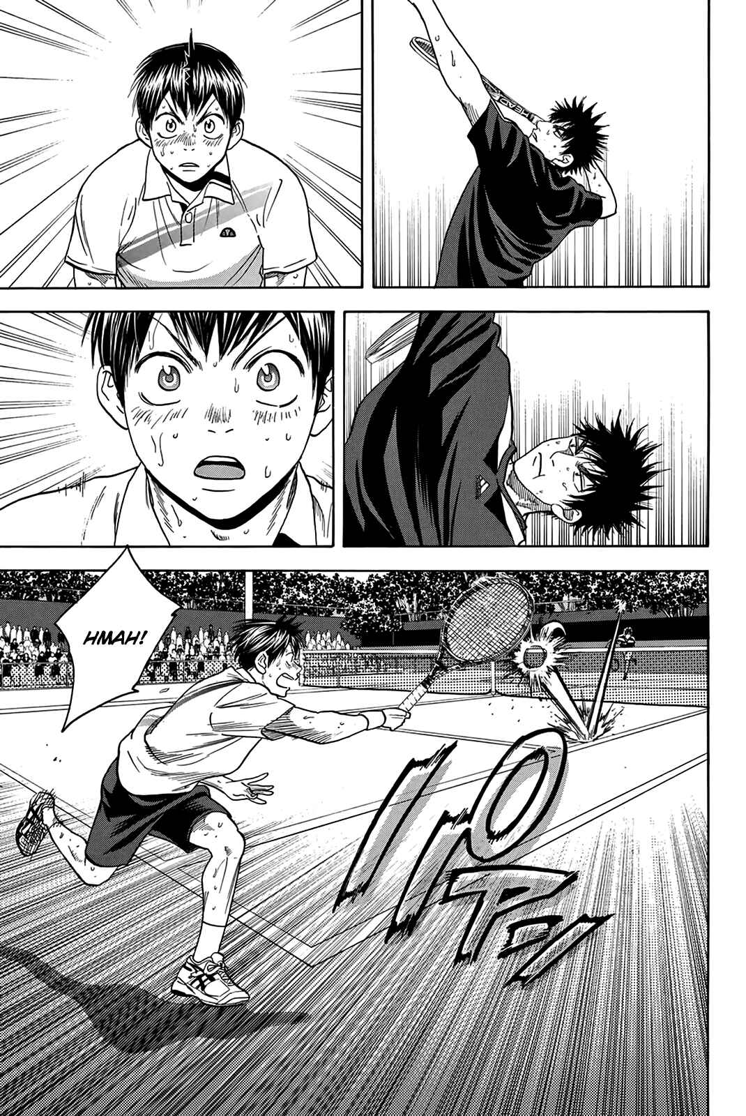 Chapter 332 - Page 17