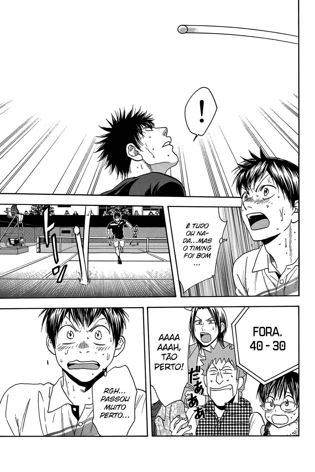 Chapter 332 - Page 19