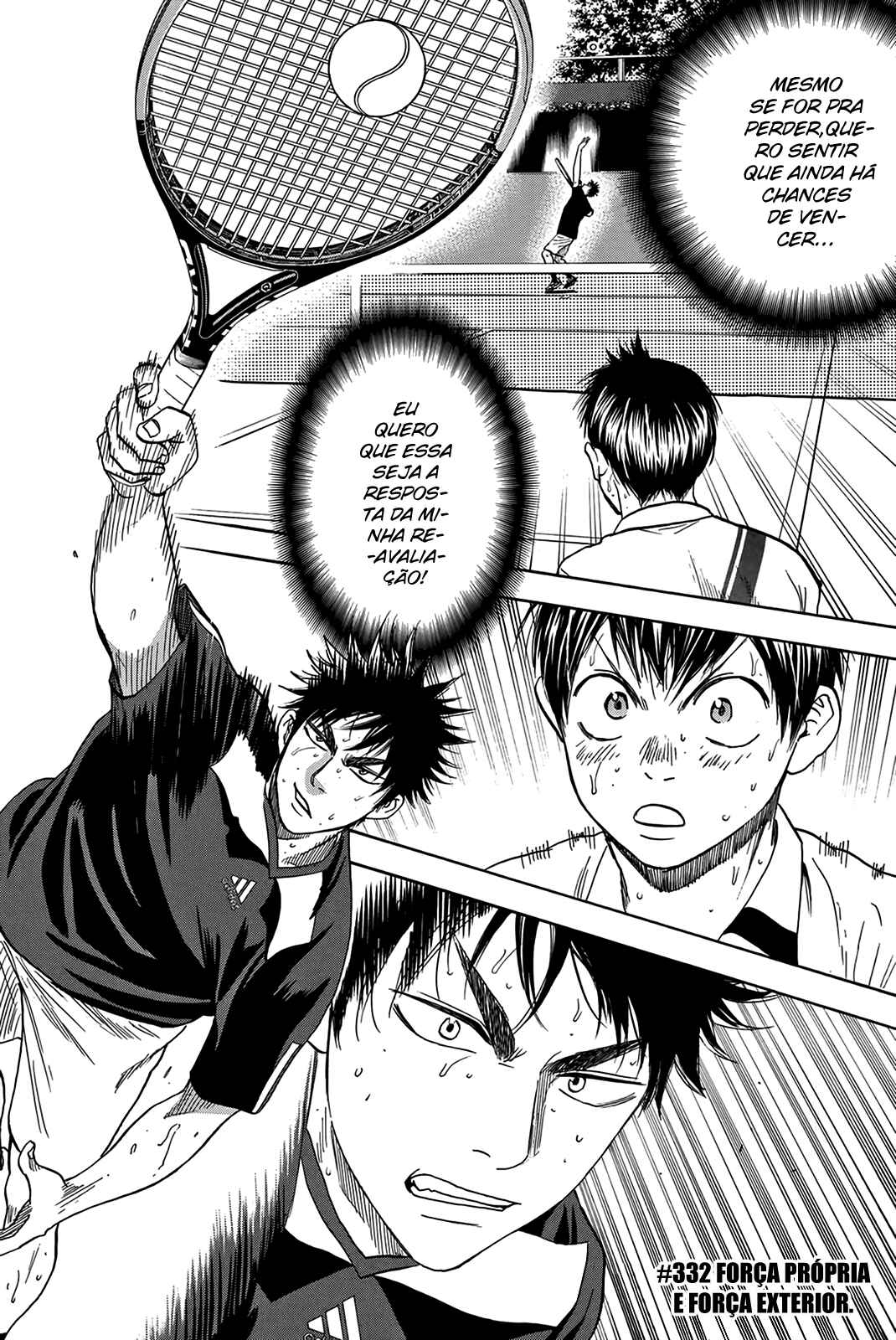Chapter 332 - Page 4