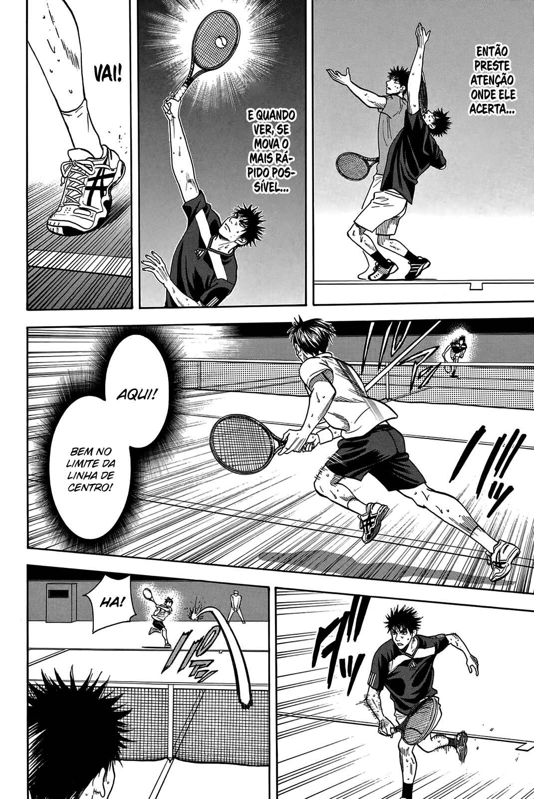 Chapter 332 - Page 6