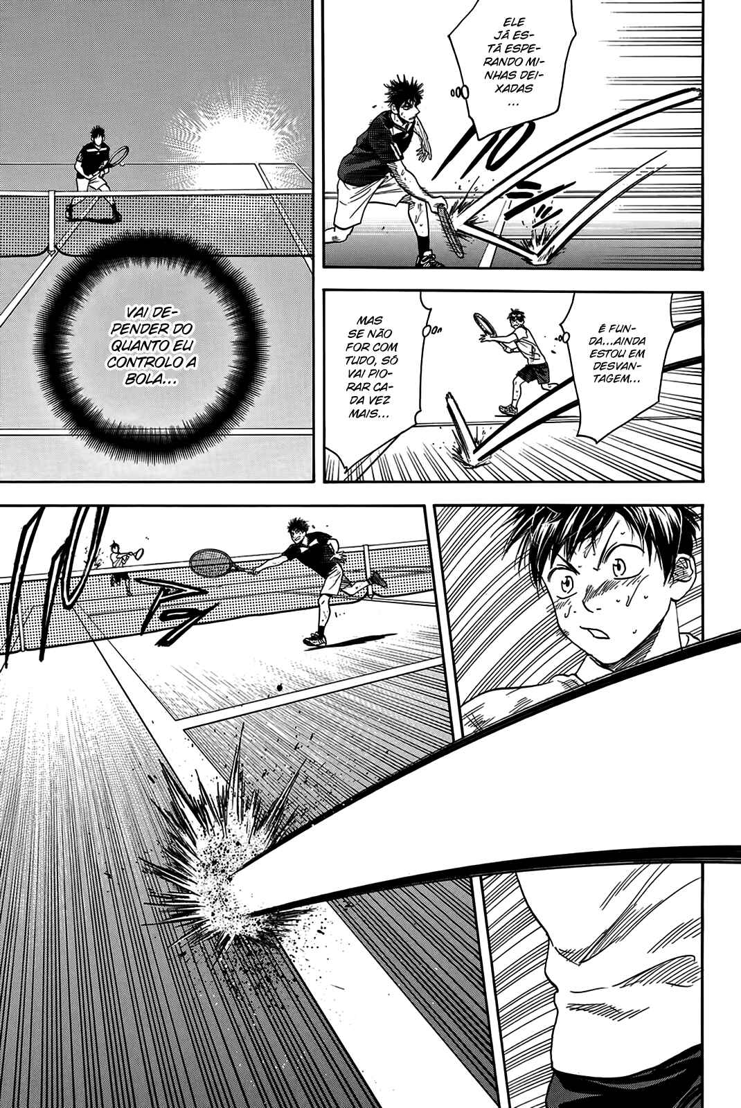 Chapter 332 - Page 7