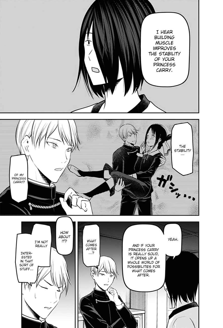 Chapter 166 - Page 16