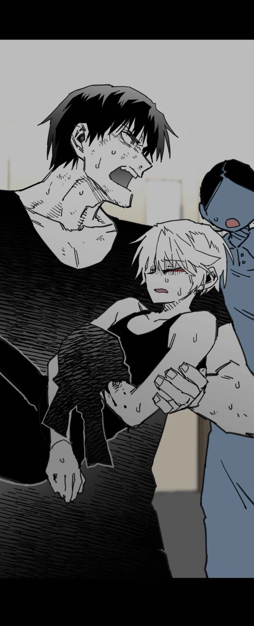 Chapter 72 - Page 12