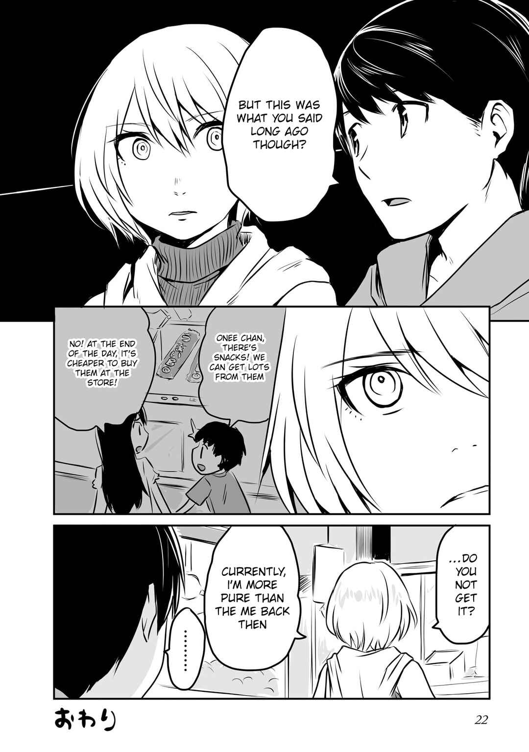 Chapter 61 - Page 5