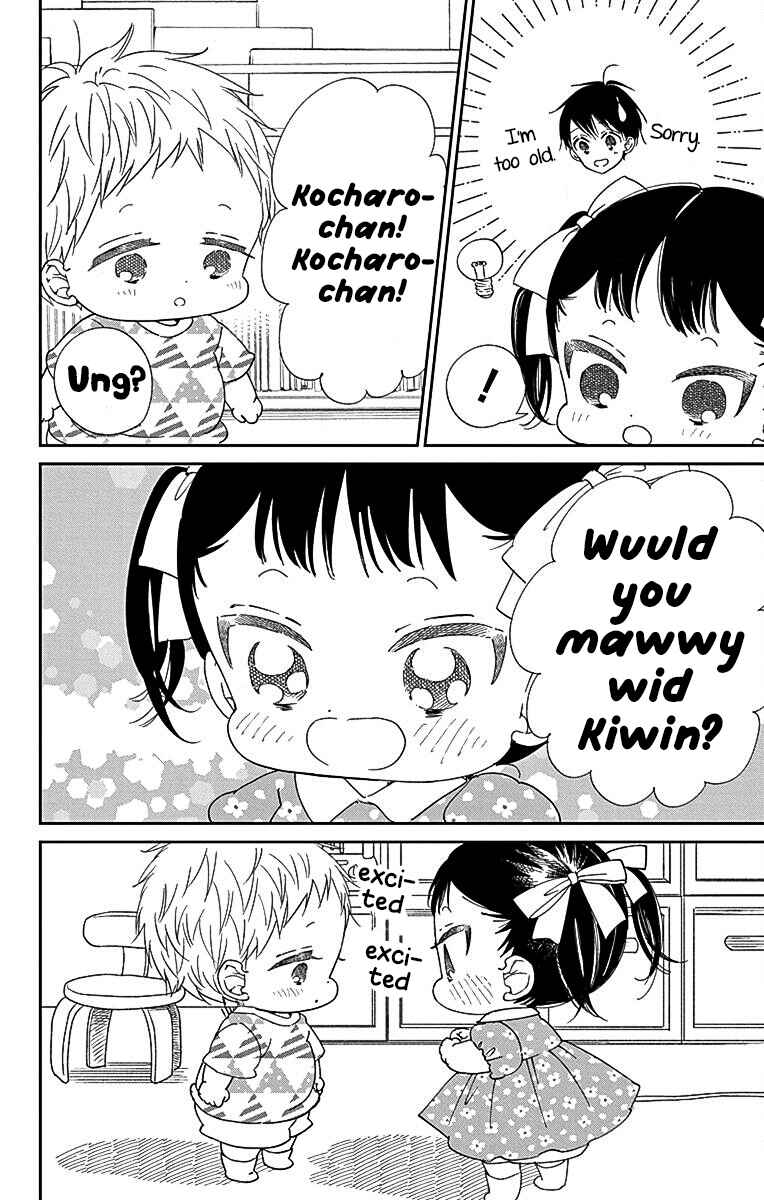 Chapter 121 - Page 13