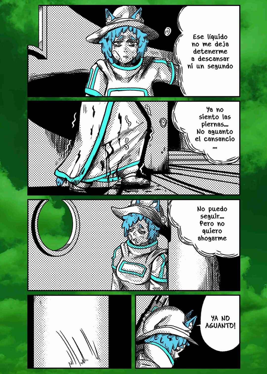 Chapter 5 - Page 2
