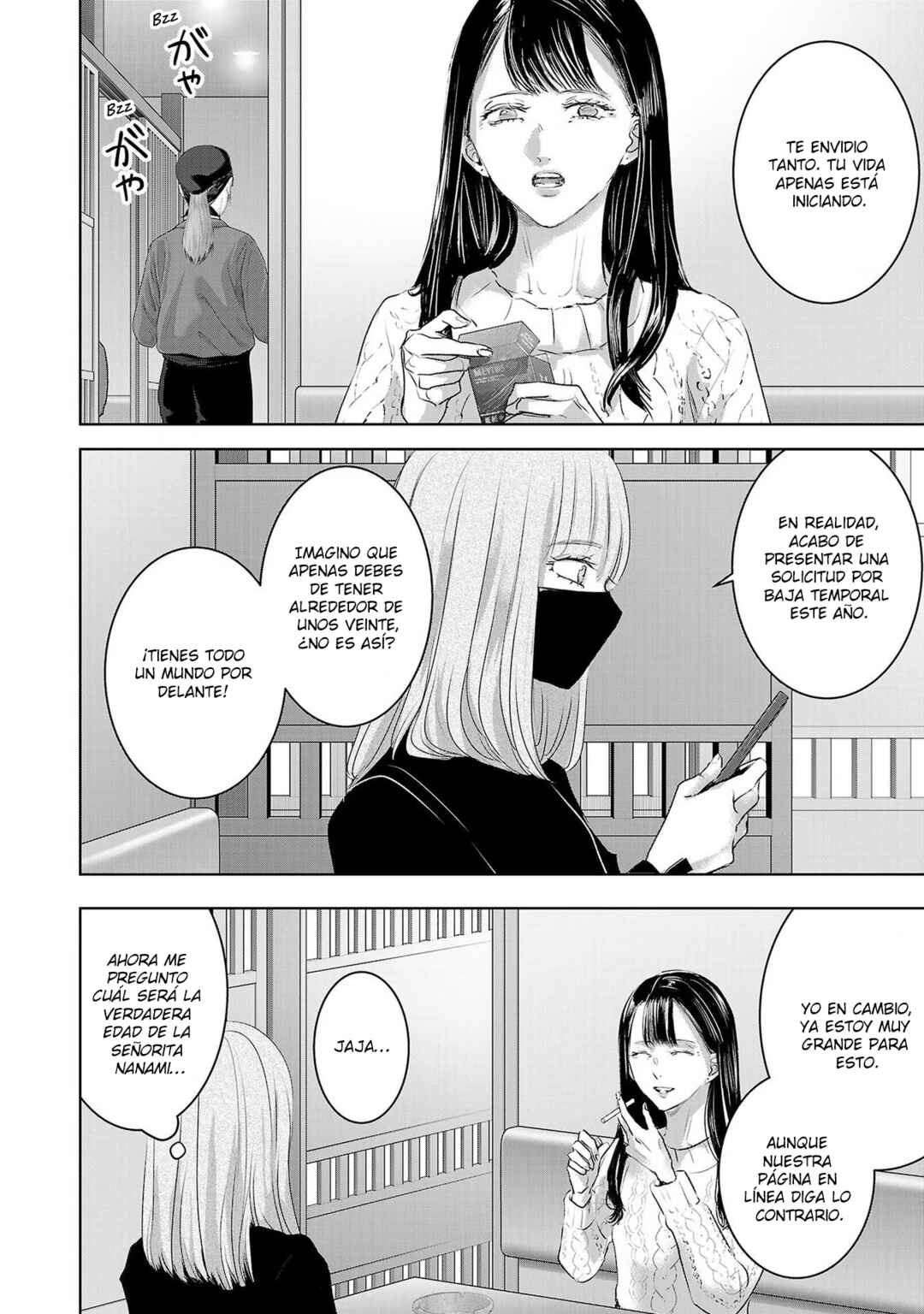 Chapter 108 - Page 11