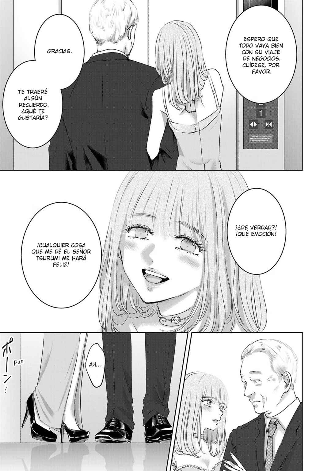 Chapter 108 - Page 6