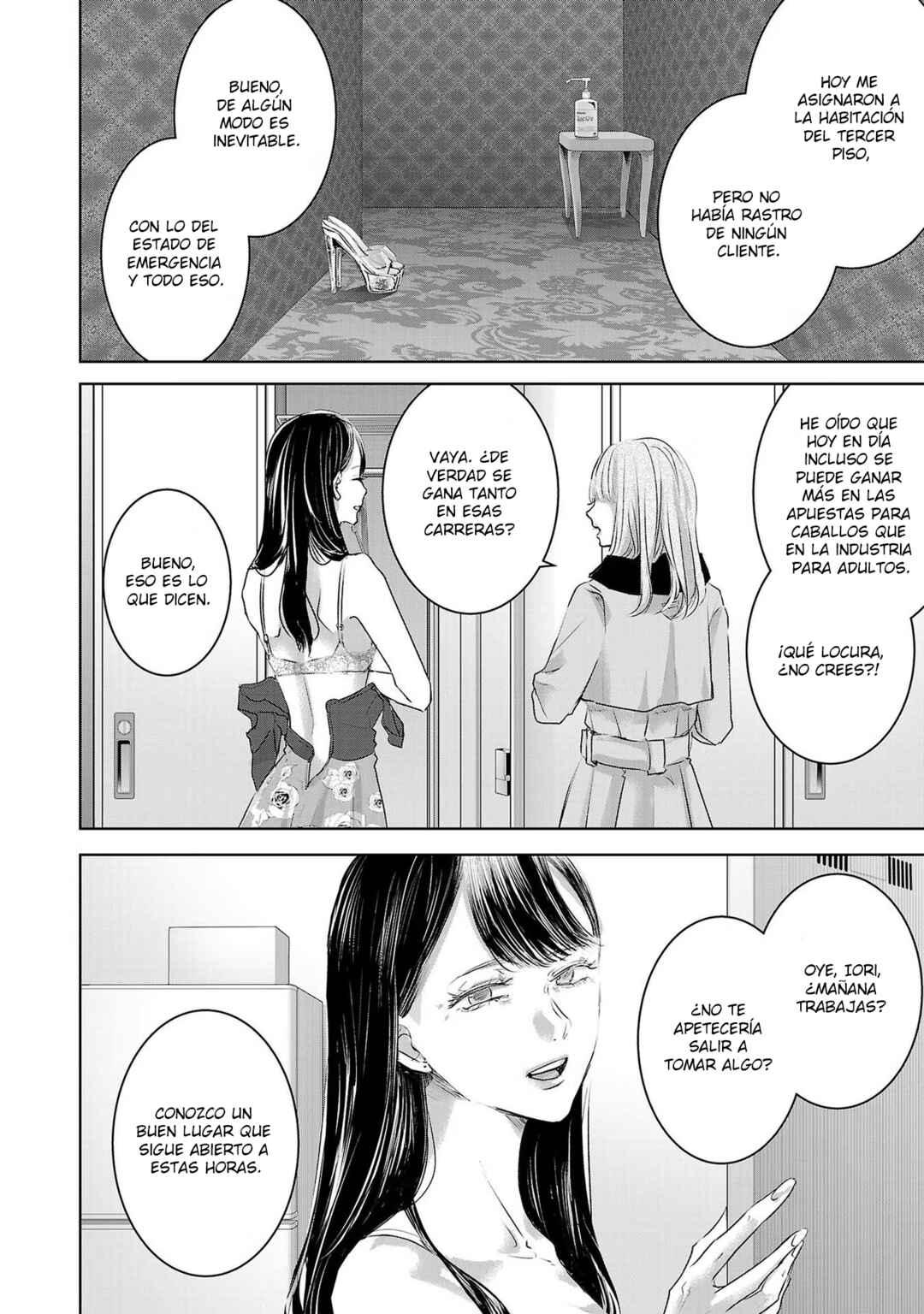 Chapter 108 - Page 9