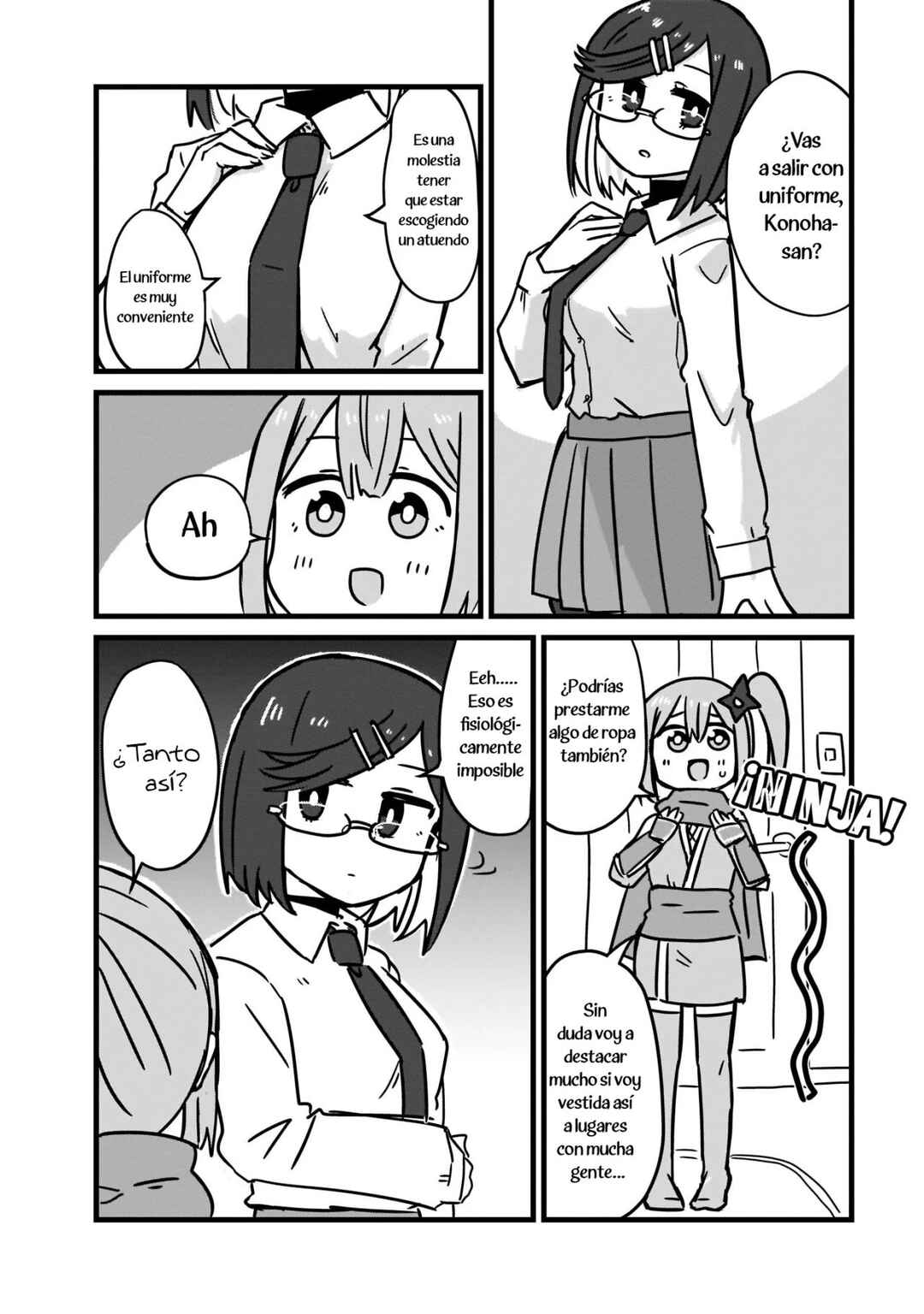 Chapter 2 - Page 4