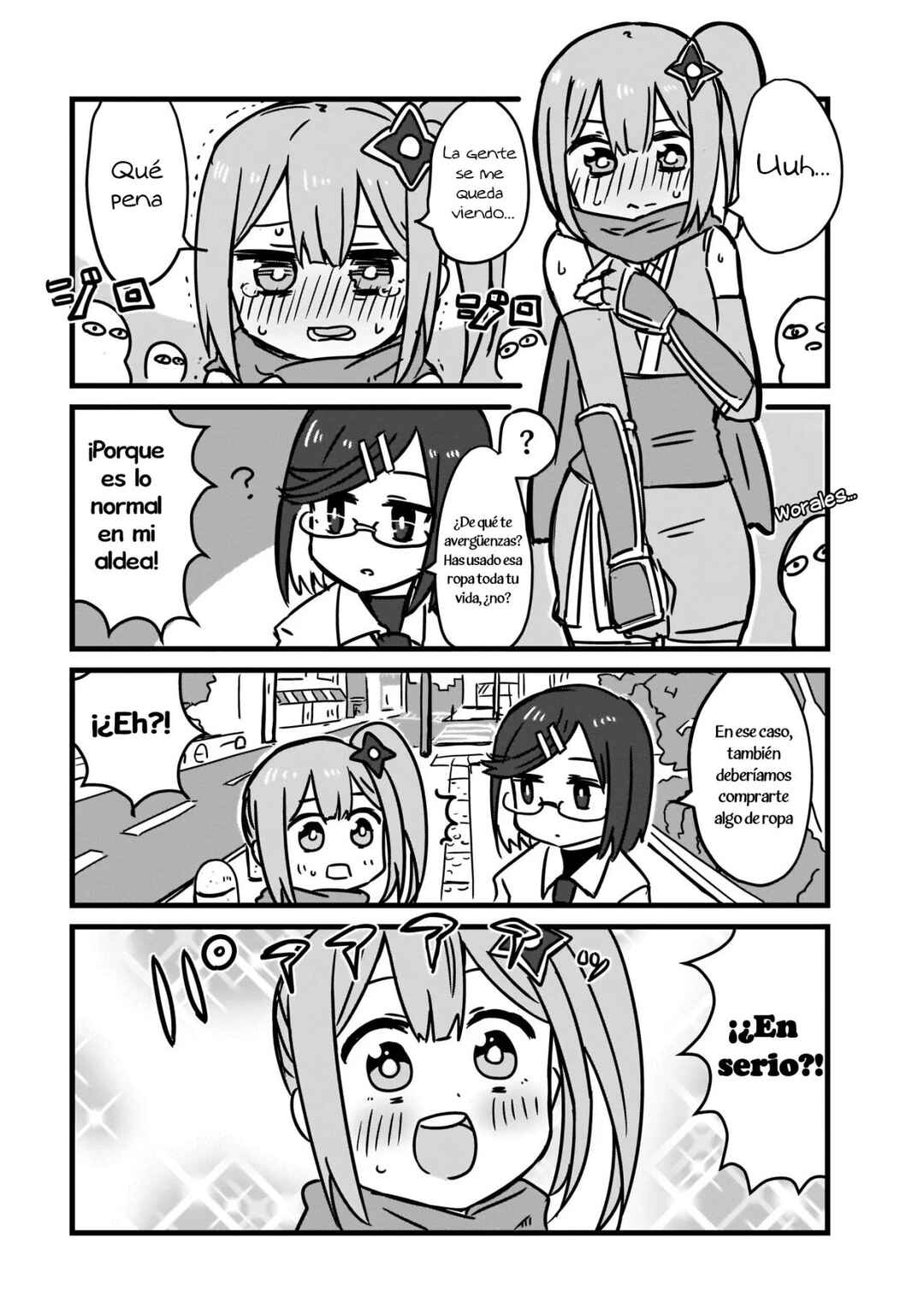 Chapter 2 - Page 5