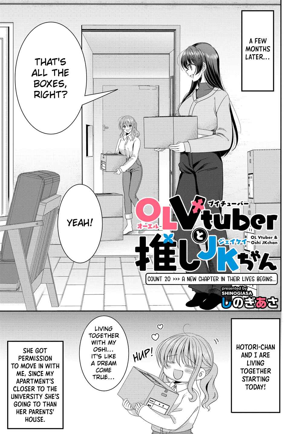 Chapter 20 - Page 1