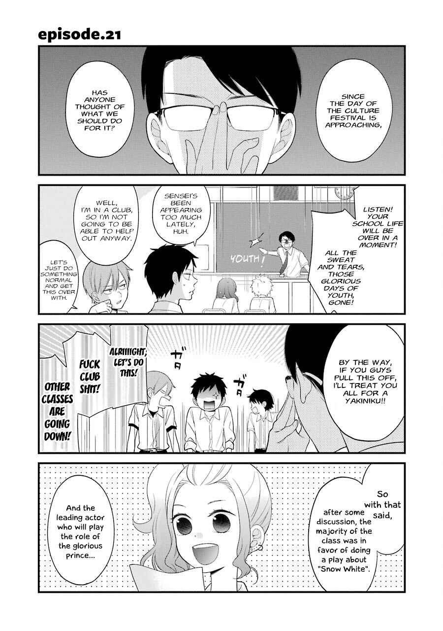 Chapter 21 - Page 1