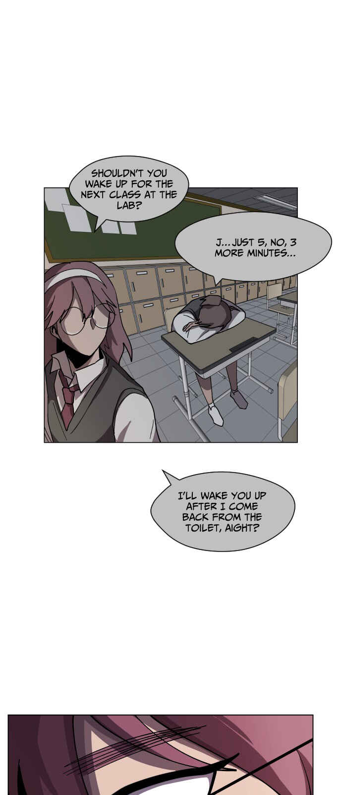 Chapter 39 - Page 36