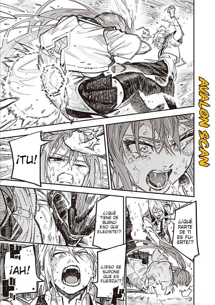 Chapter 83 - Page 16