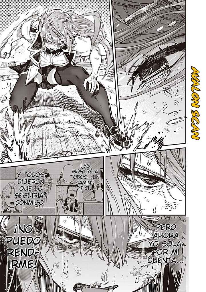 Chapter 83 - Page 18