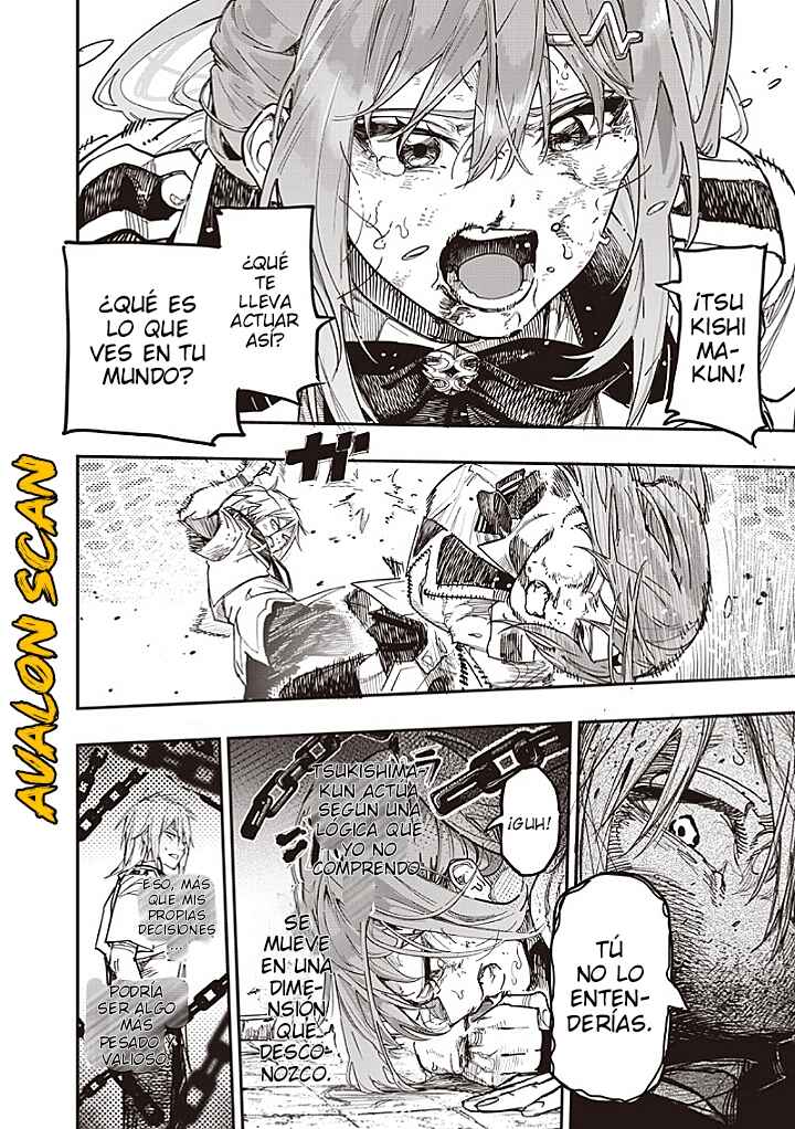 Chapter 83 - Page 19