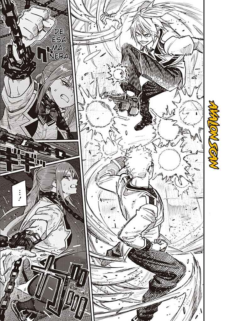 Chapter 83 - Page 4