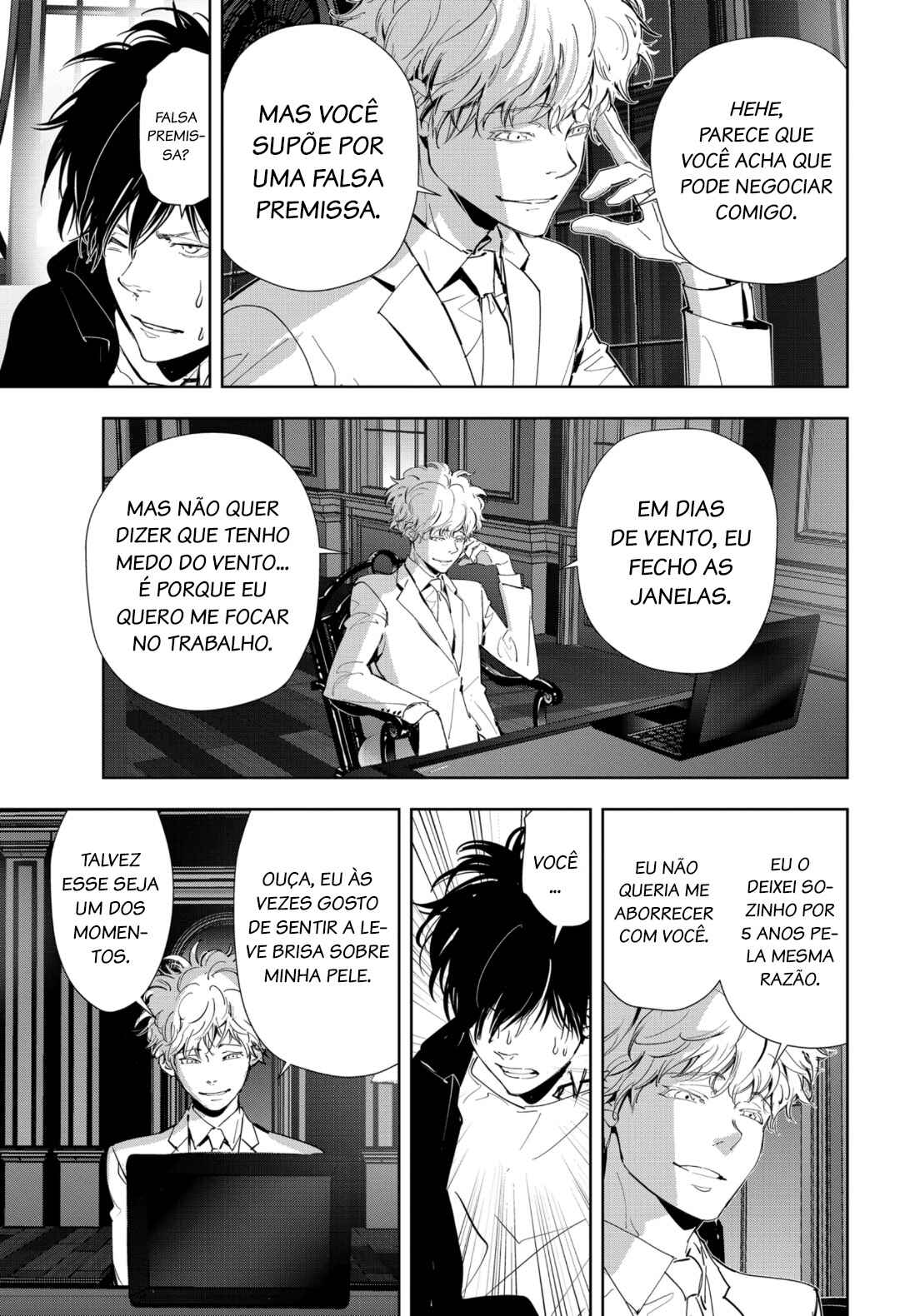 Chapter 45 - Page 10