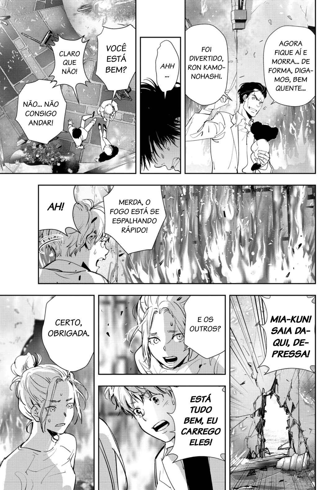 Chapter 45 - Page 16