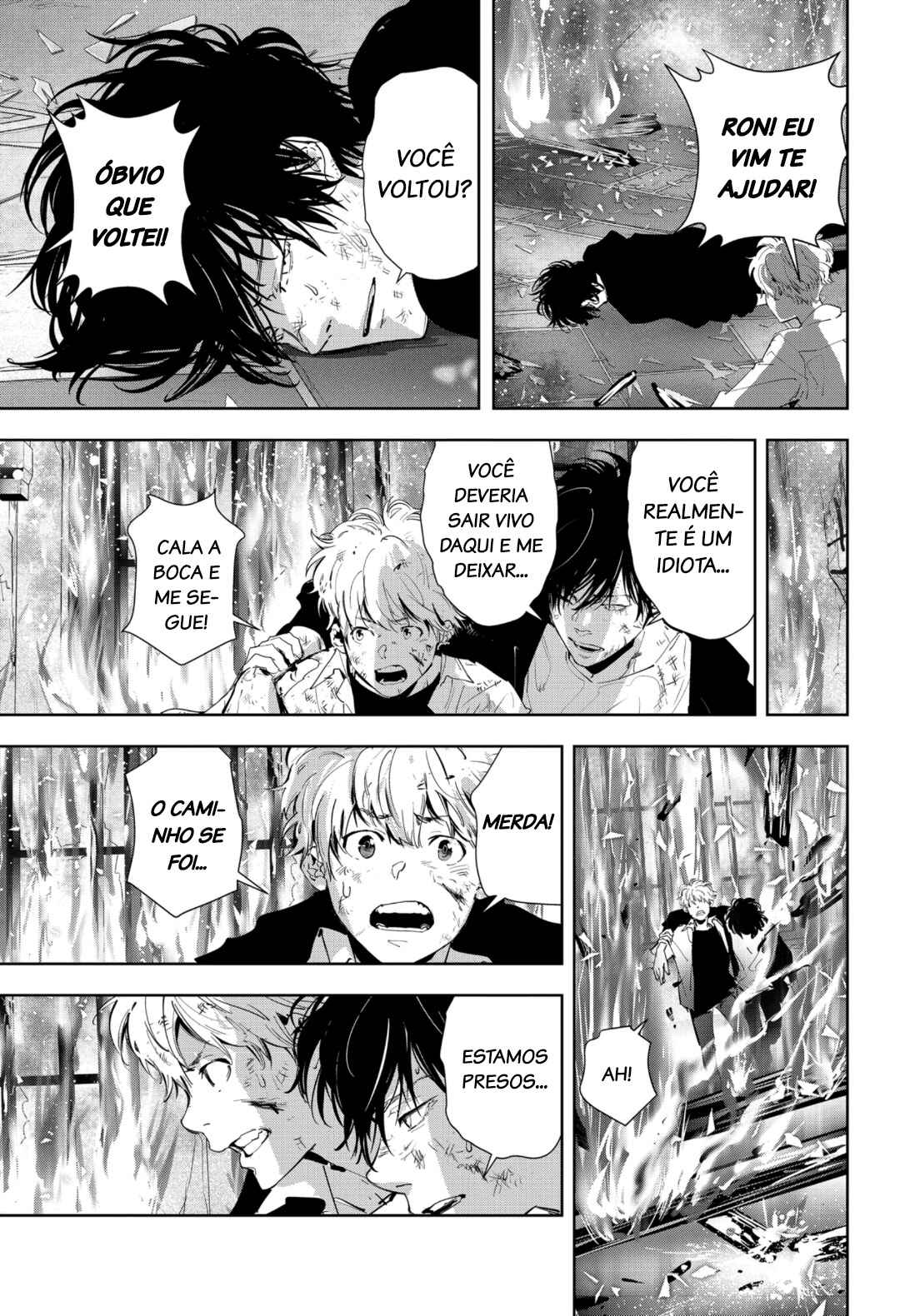 Chapter 45 - Page 18